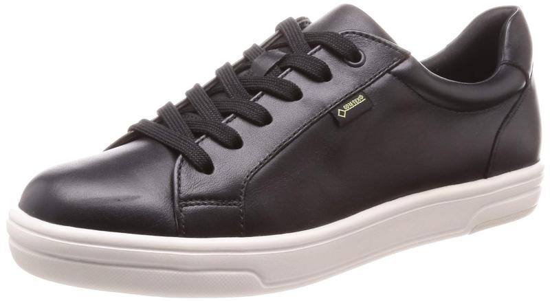 madras Walk(マドラスウォーク) レディース GORE-TEX レザースニーカーシリーズ MWL_1002レインシューズ