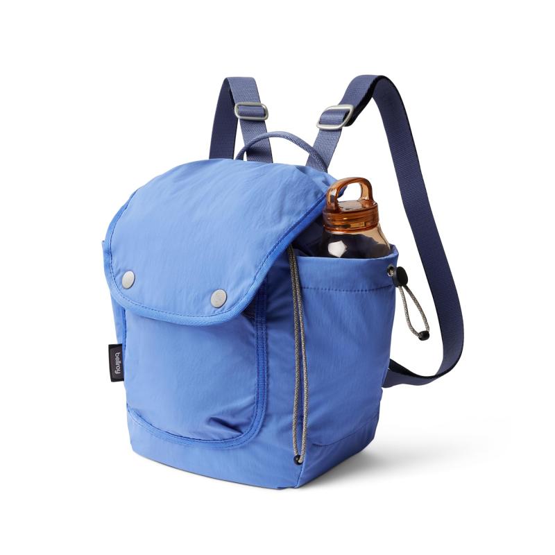 [Bellroy] Cinch Minipack 容量9L 軽量リュック ミニリュック 収納ポケット 調節可能なショルダーストラップ｜SLOPEUP