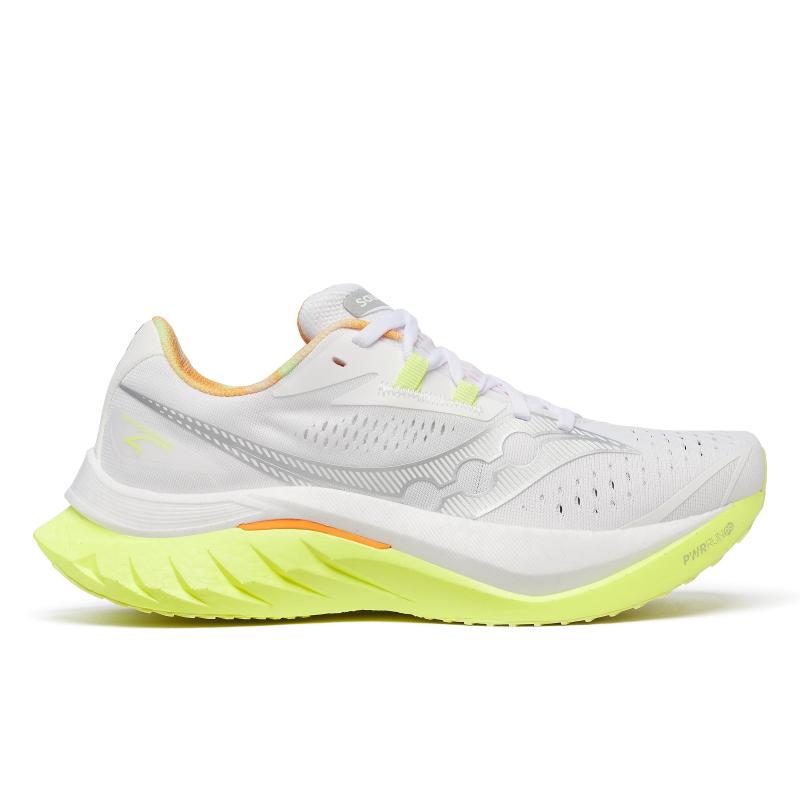 saucony レディース ENDORPHIN SPEED 4ランニングシューズ