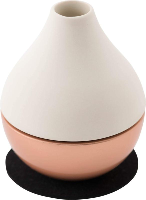 sotto Potterin そっと, 暮らしに寄り沿う仏具 ポタリン オールインワン仏具|SLOPEUP