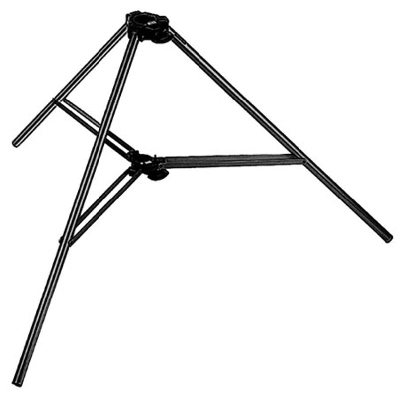 Manfrotto オートポールベース 黒 032BASEB