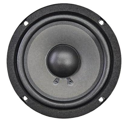 スピーカー（ウーファー）（1個）16cm 8? 定格40W 北日本音響 W01116H0 の商品写真