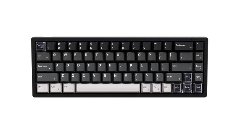 LUMINKEY Magger 68 HE Performance
