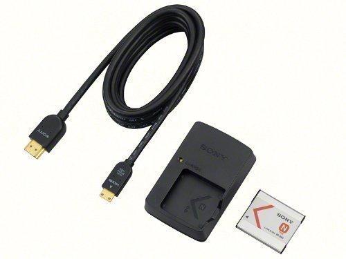 SONY 佩び物一揃いの道具 ACC-HDCSN