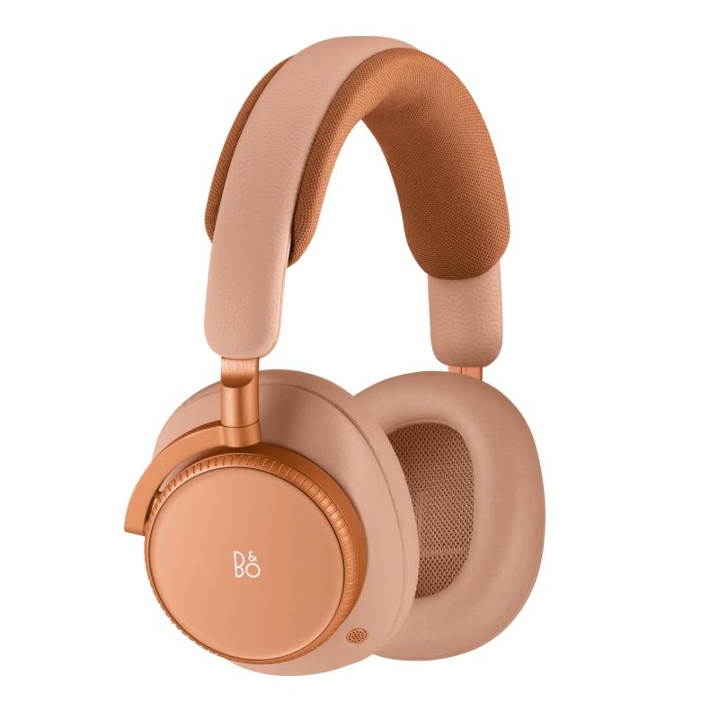 Bang & Olufsen バングアンドオルフセン ワイヤレスヘッドホン ノイズキャンセリング Dolby Atmos bluetooth Beoplay H100