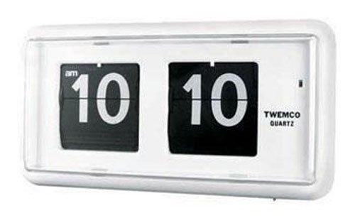 TWEMCO QT-30(トゥエンコ QT-30) ホワイト 77299