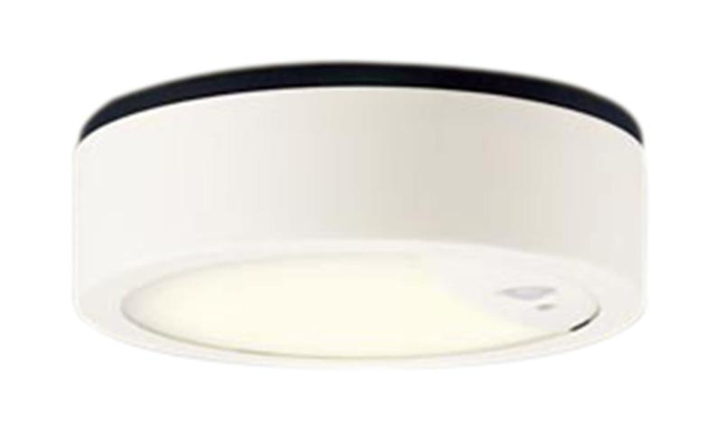 パナソニック(Panasonic) 天井直付型 LED 電球色 軒下用シーリングライト 拡散タイプ 防雨型・FreePaお出迎え・ペア点灯可能型・シンプルタイマー・明るさセンサ付・段調光省エネ型 LSEWC2087LE1
