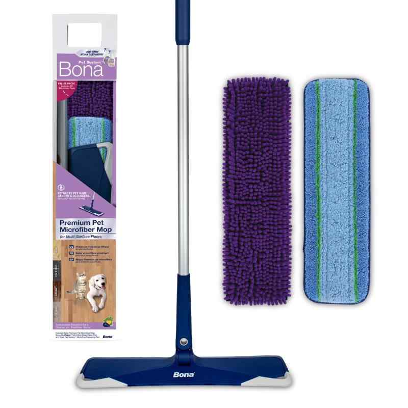 Bona Mop Collection。｜SLOPEUP