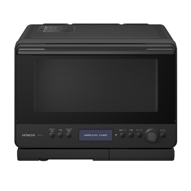 楽天市場】日立 過熱水蒸気 オーブンレンジ ヘルシーシェフ : K工房ストア