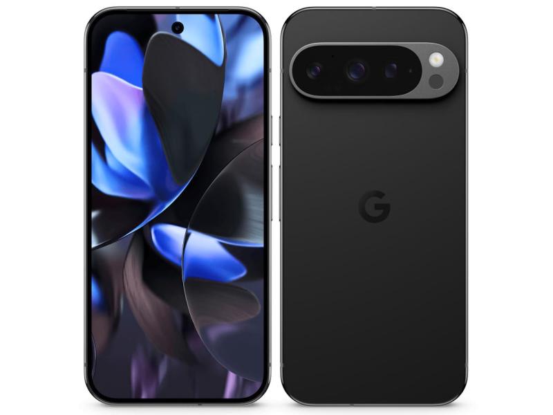 【持続済み品】Google Pixel 9 Pro SIM無償性