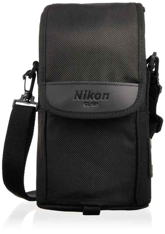 Nikon レンズセミソフトケース
