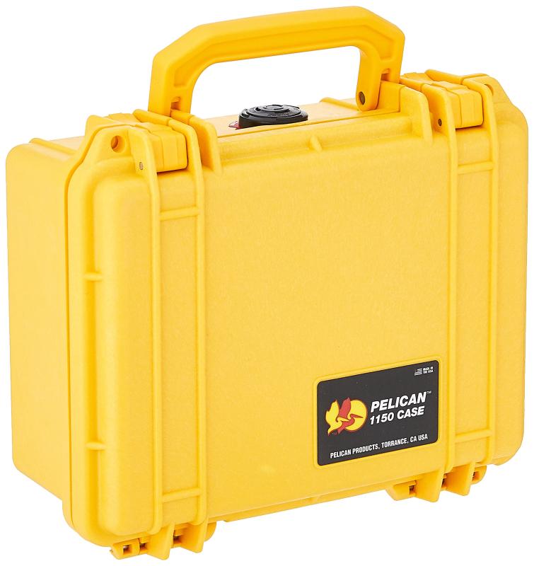 PELICAN ハードケース 1150 2.8L｜SLOPEUP 10,427円