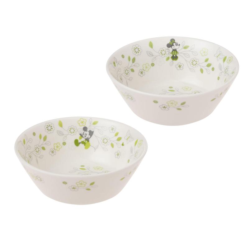 楽天市場】さあ運試し 最大100%還元 11/30まで ミニー 水玉 ボウル