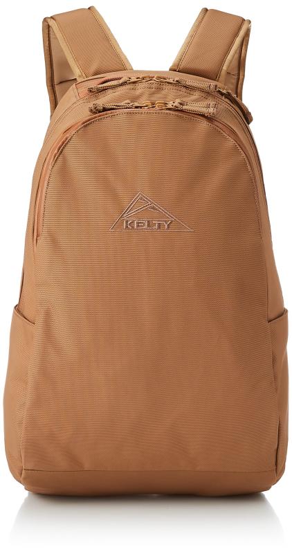 [ケルティ] 背嚢 URBAN FLAT IRON DAYPACK 28 ブラック-Mocha
