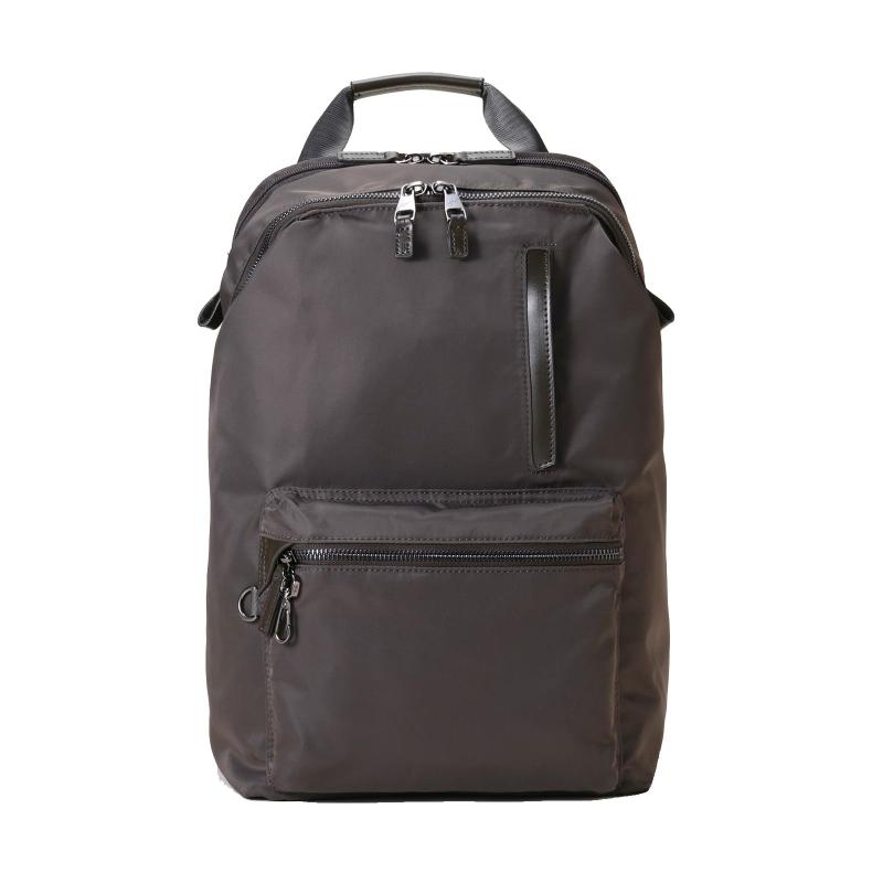 ダブルアンドデイナイト リュックサック ポッケス2 A4サイズ収納 13.3inchPC収納PC収納 13L 740g No.15276