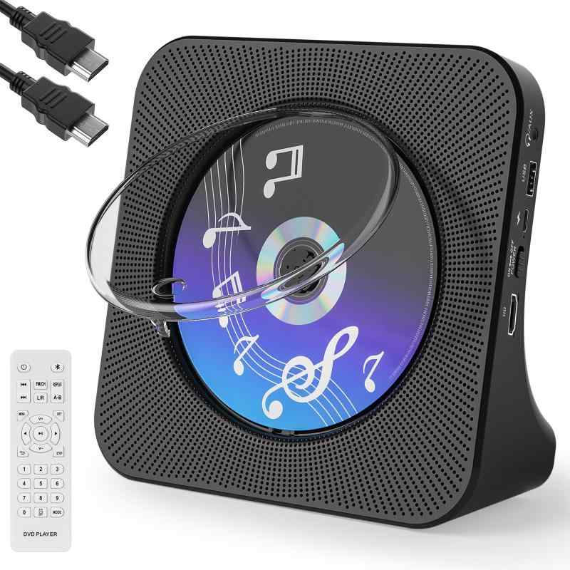 KOVCDVI ヴィデオディスク電気蓄音機 bluetooth送受信 KC809