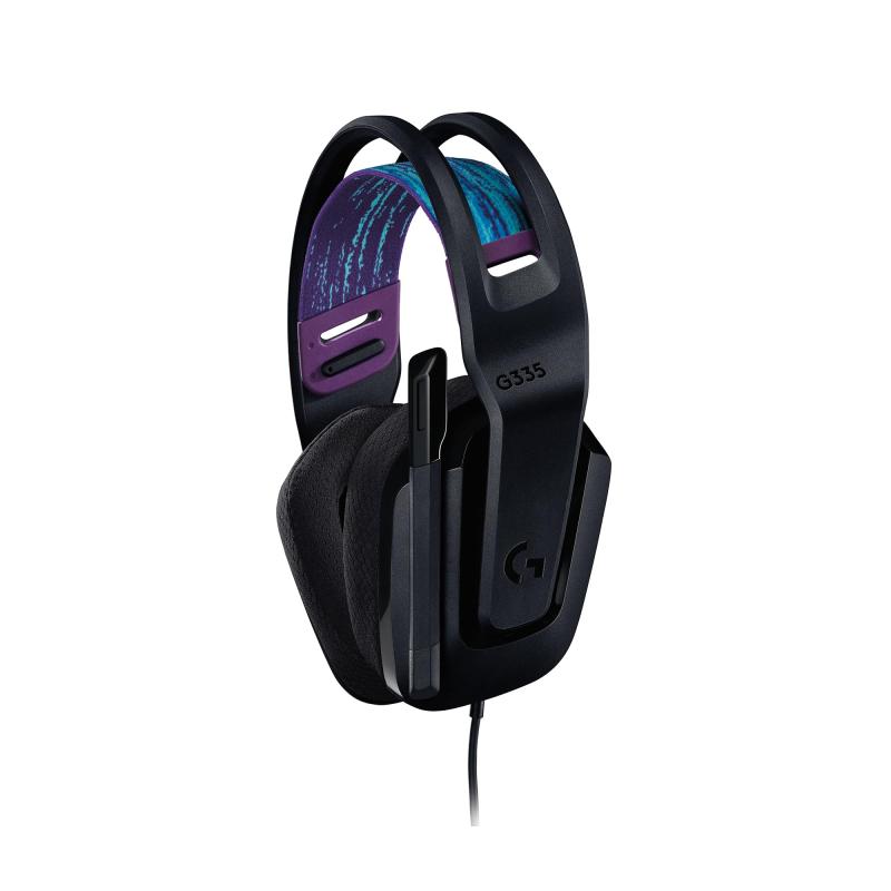 Logicool ロジクール G335