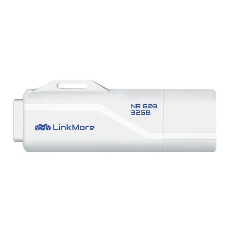 LinkMore USBメモリ NR34 / Eject32 / NR D55 6,295円
