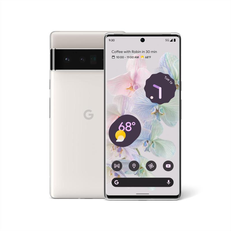【整備済み品】Google Pixel 6 Pro GF5KQ SIMフリー