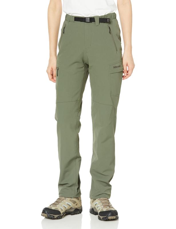 Marmot(モルモット) トレッキングパンツウィメンズトレックコンフォパンツ/W\u0027s Trek Comfo Pantsレディース