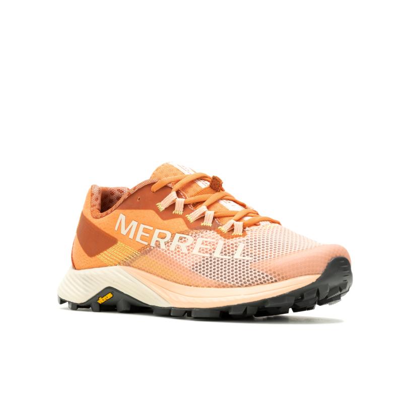MERRELL(メレル) レディース Mtl Long Sky 2ランニングシューズ