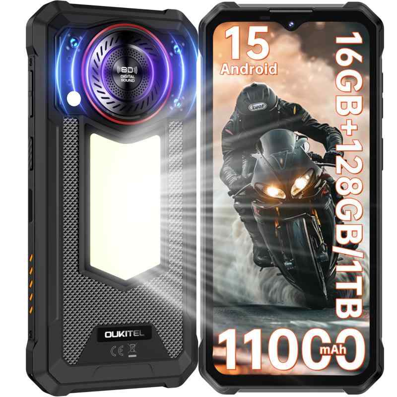 楽天市場】[Android 15] OUKITEL C61 SIMフリー スマホ 本体