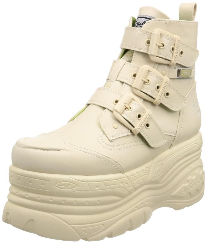 YOSUKE(ヨースケ) レディース 2601138プラットフォーム｜SLOPEUP 11,889円