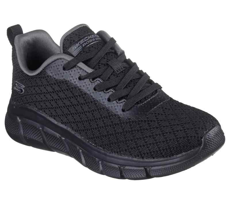 SKECHERS(スケッチャーズ) レディース BOBS B FLEXスニーカー