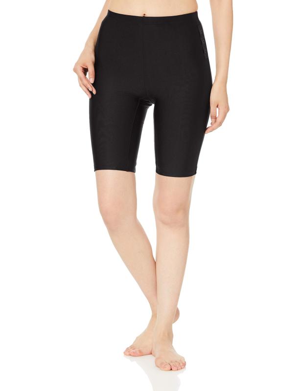 Wacoal Swim Wear (ワコール スイムウェア) レディース フルシェイプ 5分丈 フィットネス SWQ015水着 ボトム
