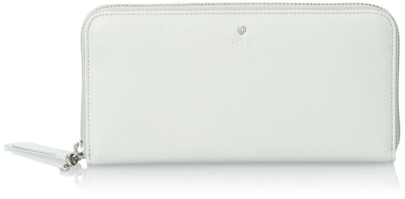 ラウンドファスナー長財布 17,038円
