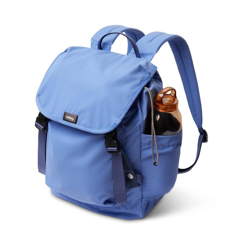 [Bellroy] Cinch Backpack 容量20L 軽量リュック 収納ポケット 調節可能なショルダーストラップ