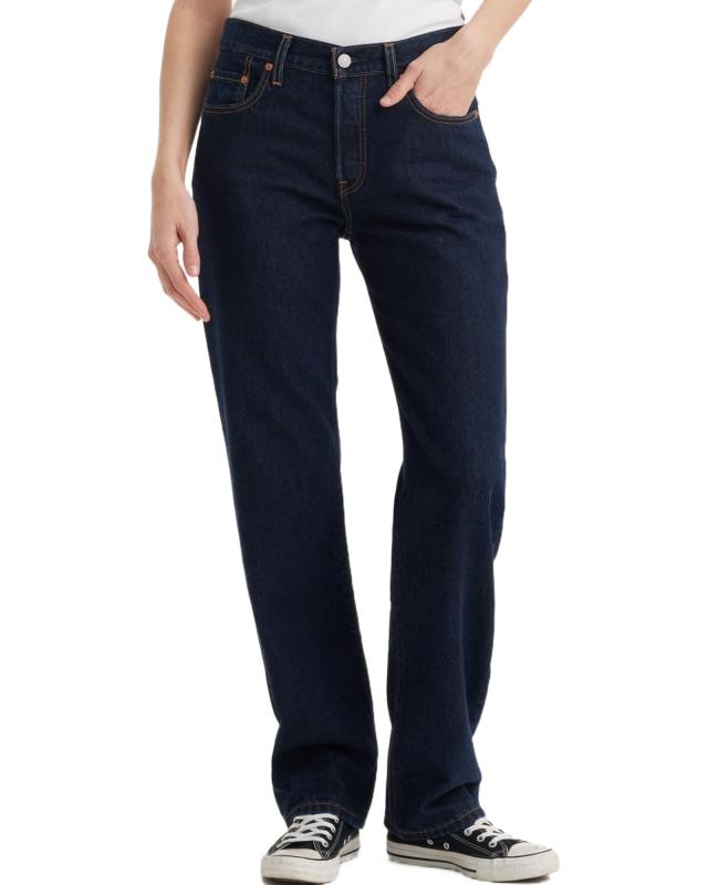 Levi's(リーバイス) ジーンズ501(R) '90S 軽量ストレートレディース 14,613円