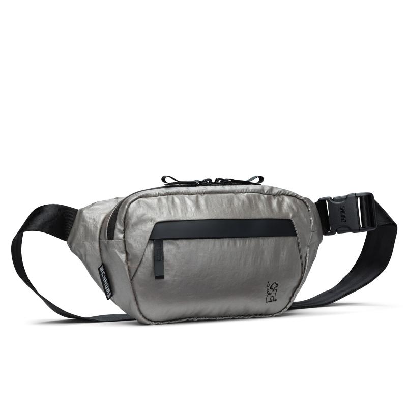 [クローム] ボディバッグ SABIN 3L SLING (現行モデル) 撥水 DISTRICT COLLECTION 2way ウェストポーチ｜SLOPEUP