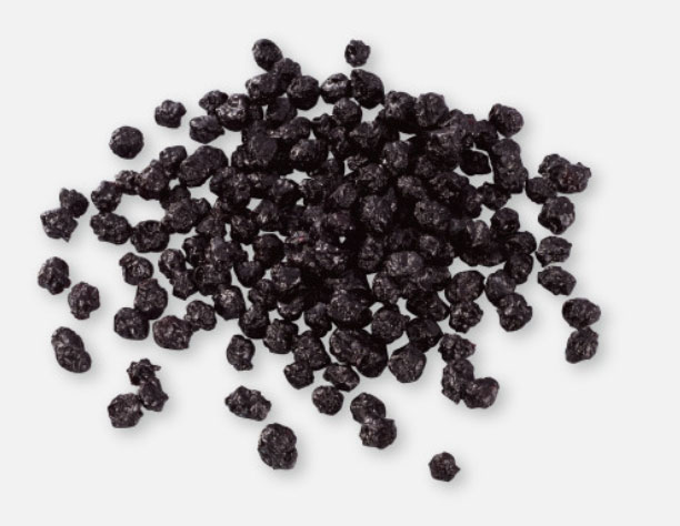 ★無添加・無漂白　野生種  ブルーベリー 1kg×3　無農薬(化学農薬不使用)栽培　　<BR>商品取り寄せのため、在庫確認後ご連絡いたします。長期欠品の際はキャンセルさせていただく場合がございます。