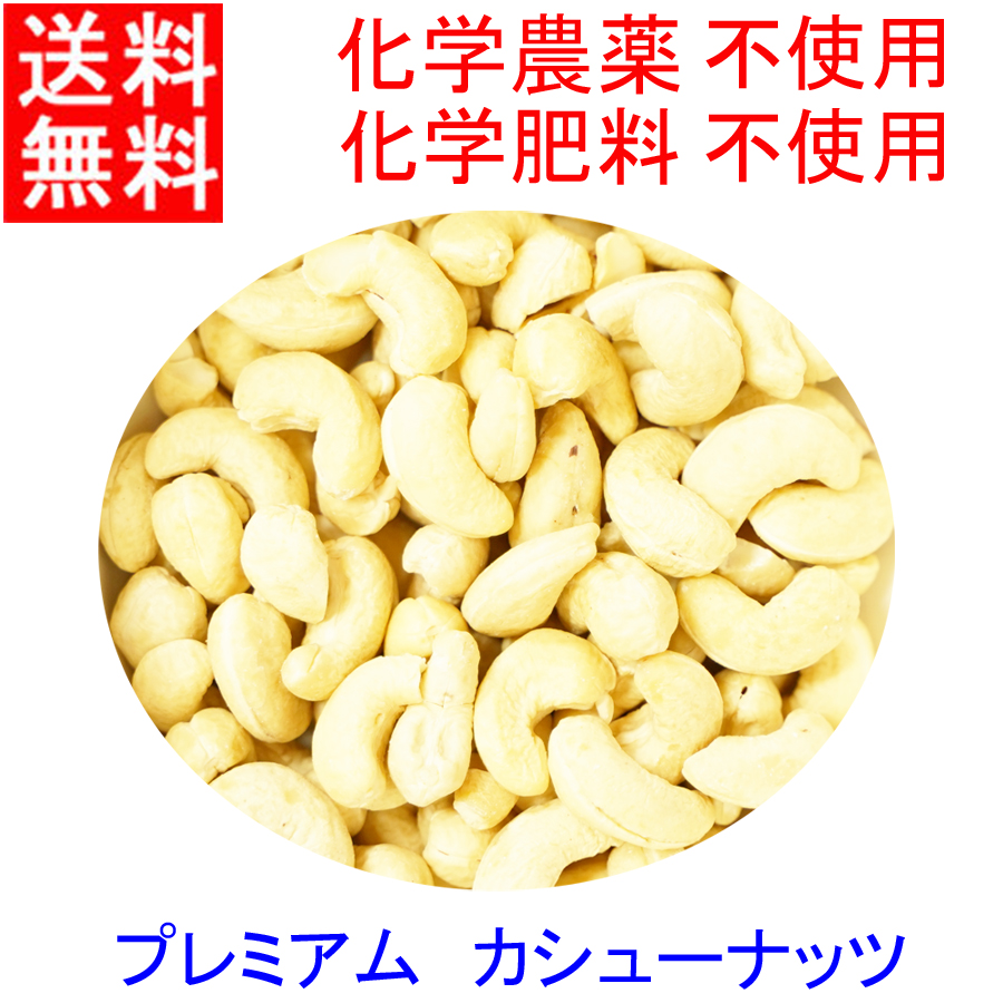 楽天市場】○送料無料 IMO認証品 無塩 生 カシューナッツ 11.34kg 無農薬(化学農薬不使用)栽培 : 無農薬栽培食品 スローフーズ