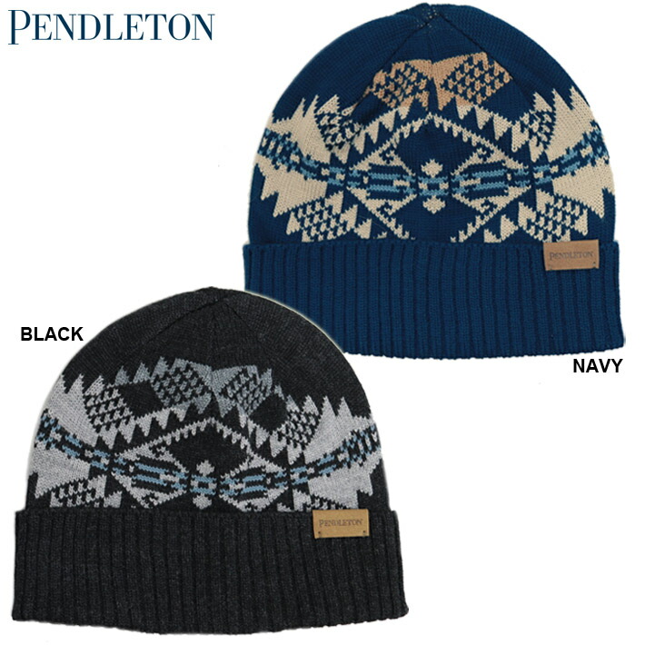 即日出荷 Pendleton ペンドルトン ニットキャップ Knit Beanie ビーニー Beanie ニット帽 帽子 可愛い レディース 海外最新 Www Butterflyresidence Com