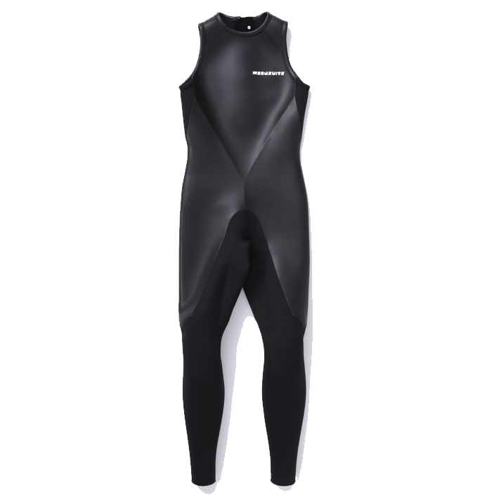 楽天市場】MOON SUITS ウェットスーツ ロングジョン 3mm Moon Wetsuits