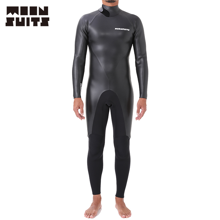 【楽天市場】サーフィン ウエットスーツ MOON SUITS ムーン 