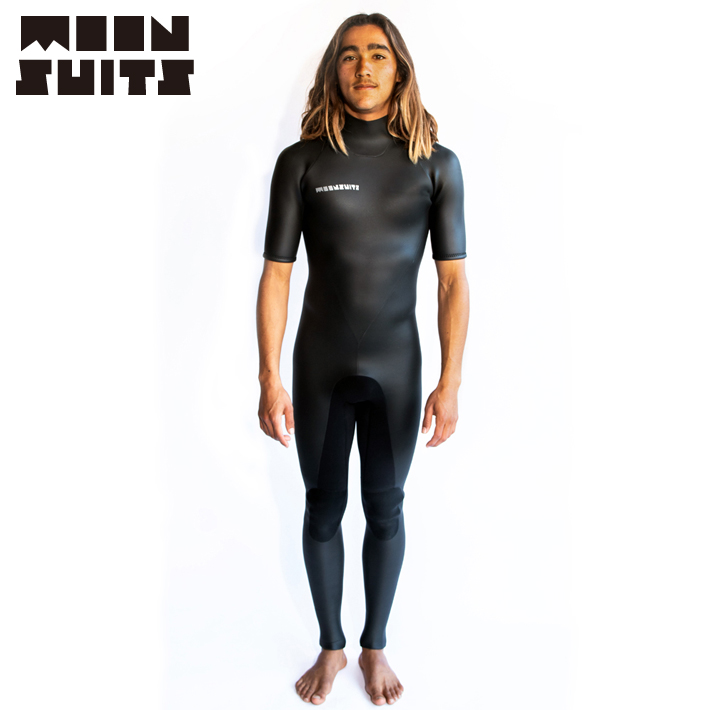 情熱セール サーフィン ウエットスーツ MOON SUITS ムーンウェット