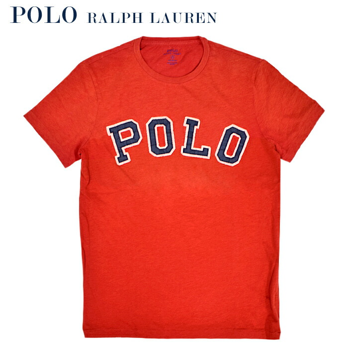 楽天市場】ポロ ラルフローレン メンズ アメリカ国旗刺繍パッチ T