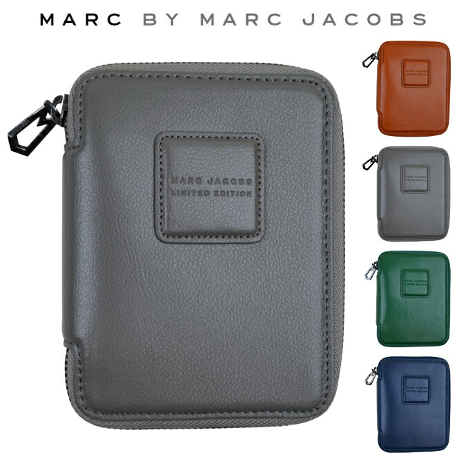 marc jacobs passport wallet