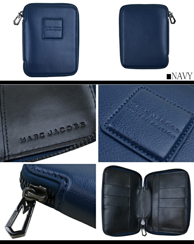 marc jacobs passport wallet