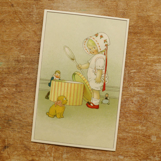 楽天市場】ドイツ製 ポストカード 英語のお勉強 【ハガキ 絵葉書