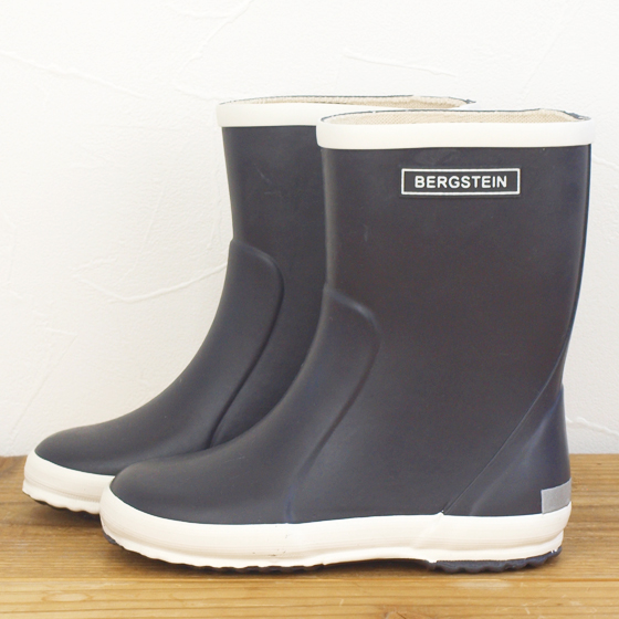 Bergstein Gumboots Size Chart