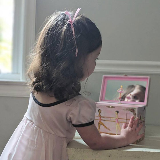 オルゴール 女性バレエダンサー 旋回 珠ケイス 宝飾品仕切席 引出物 小物入れ おもちゃ お女中 スウィート Enchantmints エンチャントミンツ オルゴール御伴ジュエリーbox L Acilemat Com