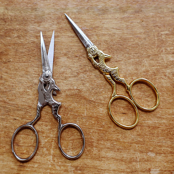 1950年代イタリア・ミラノのOSCAR 工房製特許刺繍・裁縫用ツール 1950年代イタリア・ミラノのOSCAR 工房製特許刺繍・裁縫用ツール