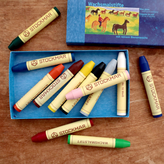 楽天市場】シルククレヨン 7-0122 くれよん お絵描き 塗り絵