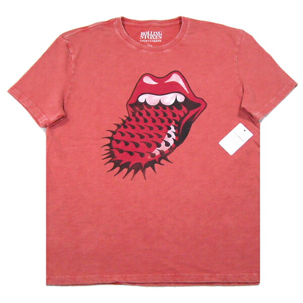 楽天市場】ザ・ローリングストーンズ【THE ROLLING STONES】TEE T