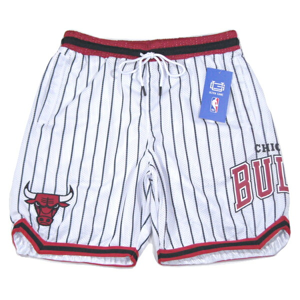 楽天市場】90s USA製 □ NBA シカゴ ブルズ プリント コットン