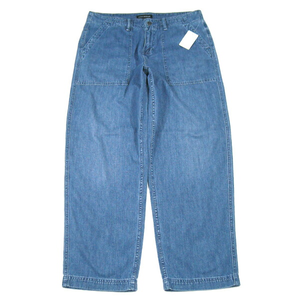 楽天市場】LUCKY BRAND【赤耳☆チェーンステッチ☆育て甲斐のある